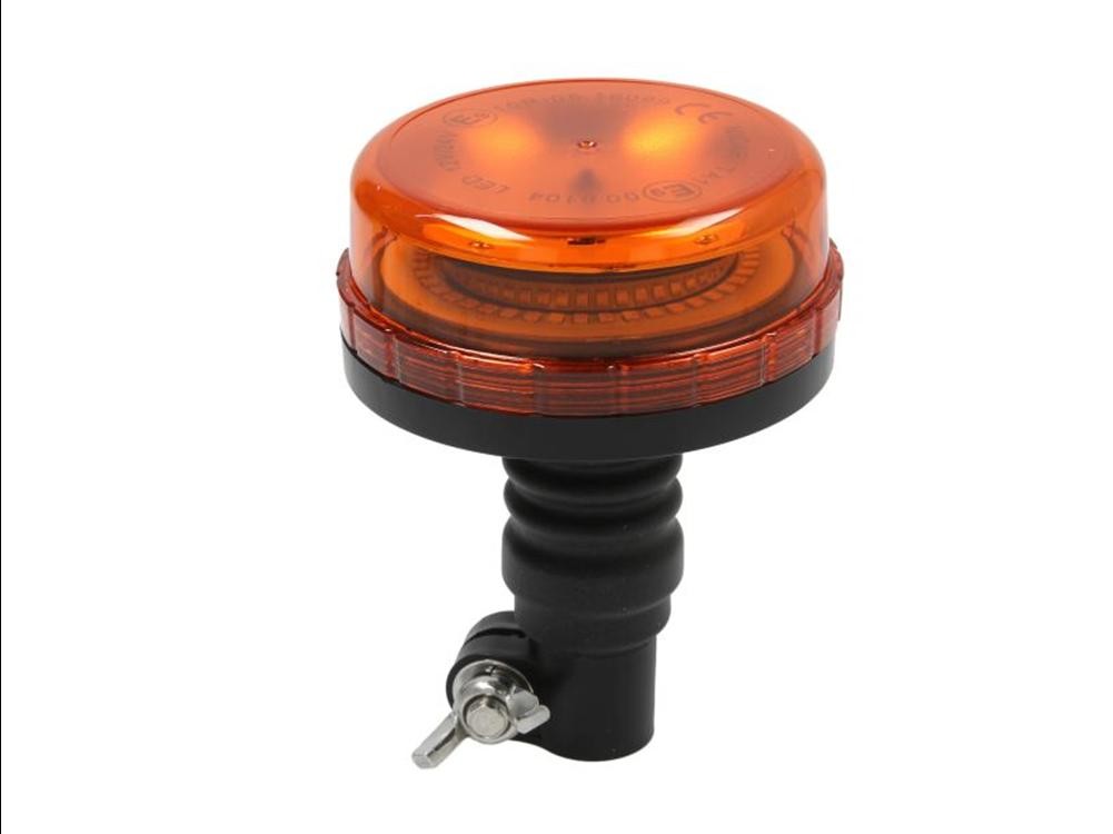 Rotaciona lampa led 12/24v ubodna 